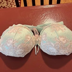 Victoria secret bra sz 38c Nwt